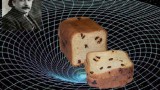 How could the universe expand faster than the speed of light? That seems impossible!