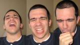 Sneezing For Some Means a Bit More(gasm)