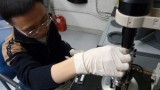 Tiny Robotic Assembly Lines
