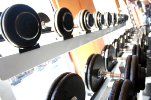 Weightlifting with Lymphedema