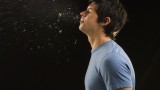 Why do some people sneeze when they look at the sun?