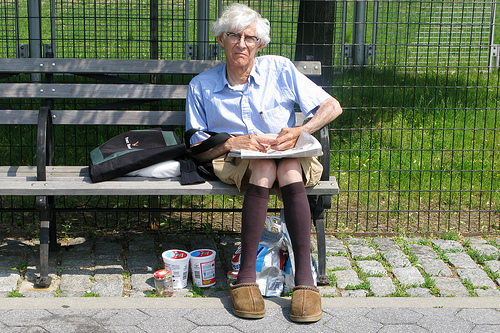 Insulin’s Role in the Aging Body