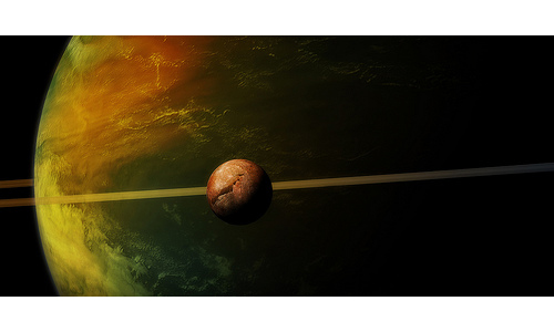 Ever Wondered How Astronomers Search for Habitable Alien Worlds?