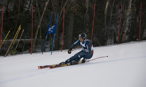 Skiing Faster Than Ever