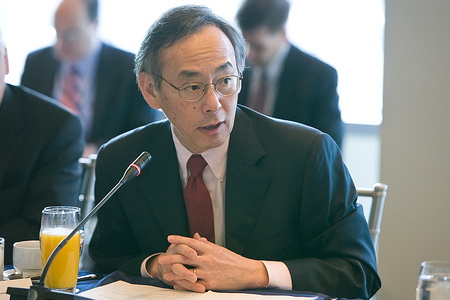 Betting On Energy Breakthroughs