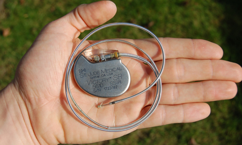 Tackling Heart Trouble in the Developing World