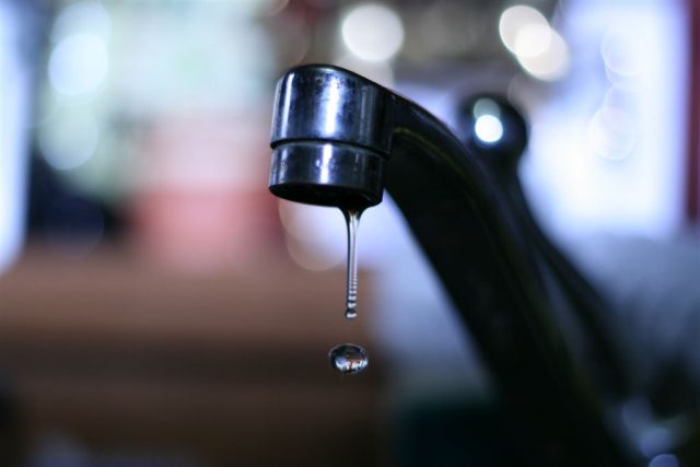 Rethinking the Water Footprint