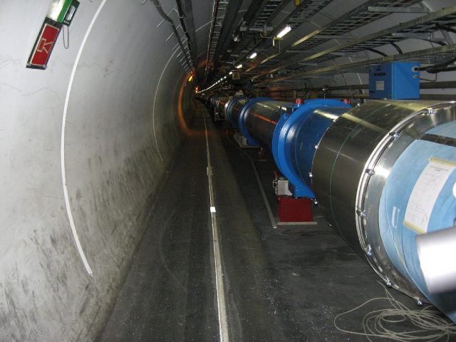 The Most Powerful Machines on Earth