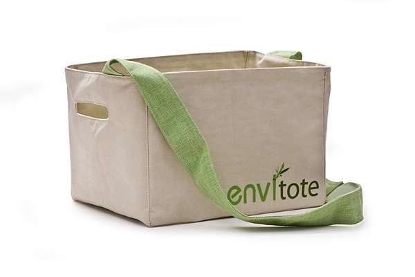Going Green Can Make You Mean