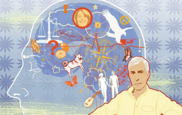 Memory’s Molecules: Learning the Brain’s Vocabulary