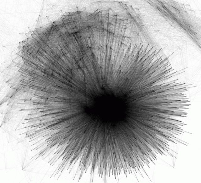 Visualizing the Invisible Lines