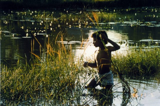 How Climate Change Influences Children