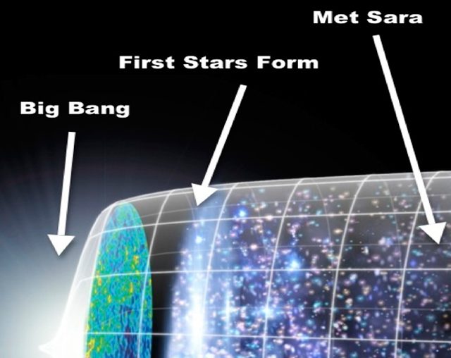 New York City Science Events Week of October 17th