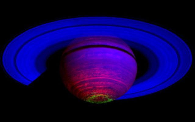 How Do Auroras Work?