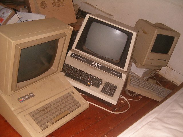 Experts are excavating a new dig: The World Wide Web