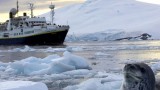 Visiting the last place on earth