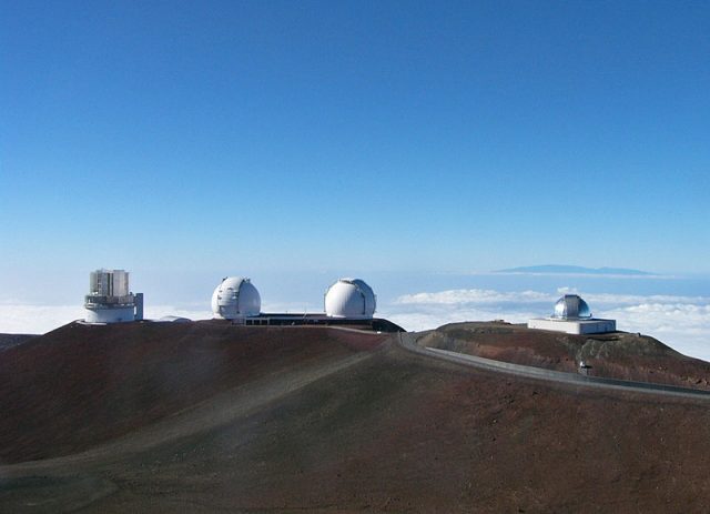 Bridging science and culture with the Thirty Meter Telescope