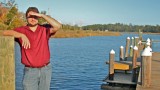 A surprise turn: How one scientist dropped everything to study the oil spill