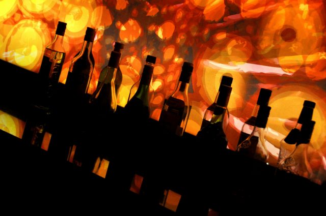 What you don't remember from Alcoholiday