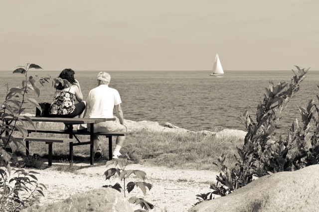 Happiness: Do we have a choice?