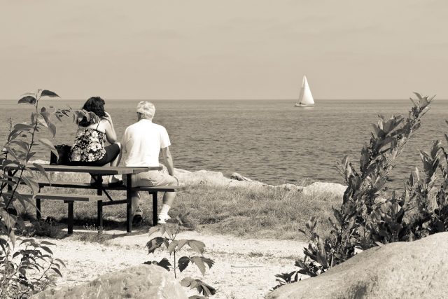 Happiness: Do we have a choice?