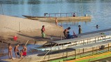 The Mekong River: To dam or not to dam?
