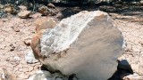 Kaolinite is one of those few minerals that can be used for everything. No, Really (Image Credit: EM4NU from Flickr)