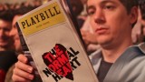 Please Know: Larry Kramer and The Normal Heart