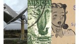 Aliens, tissue printing and sex