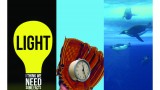 Frack rap, chrono-baseball, and (hold your breath!) penguins