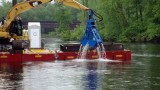 Hudson cleanup struggles with ‘clean’