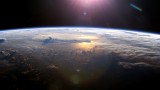 Sounds like space