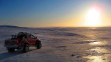 Toxic chemicals from fuel combustion pose new Arctic threat