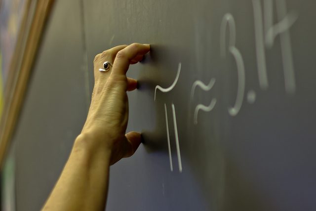 Why do we hate the sound of nails on a chalkboard?