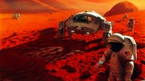 Scienceline’s iPad app goes to Mars