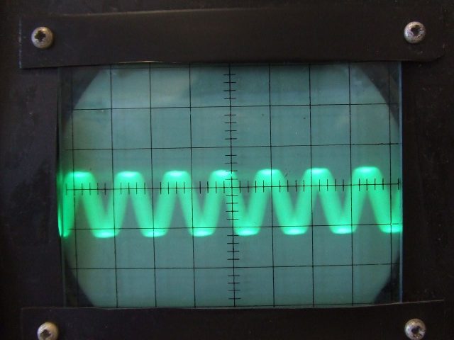 Taking it to eleven