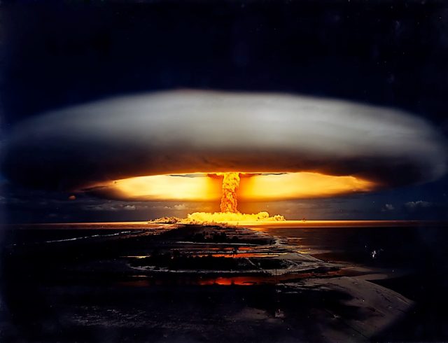 Apocalypse 2012