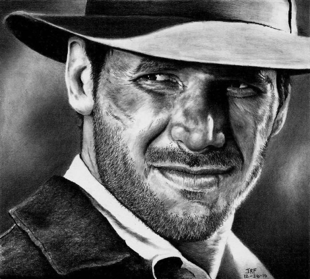 The Indiana Jones’ of 2011