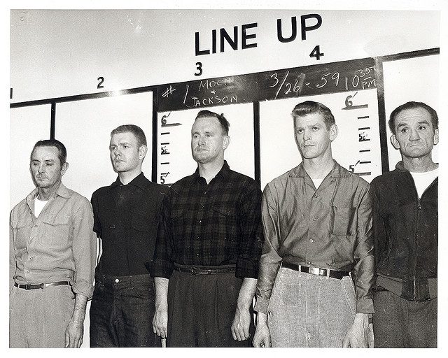 The trouble with eyewitness identification, explained
