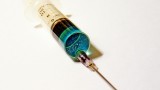 A rare disease gets a new champion