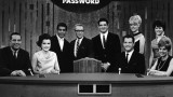 Rethinking the password