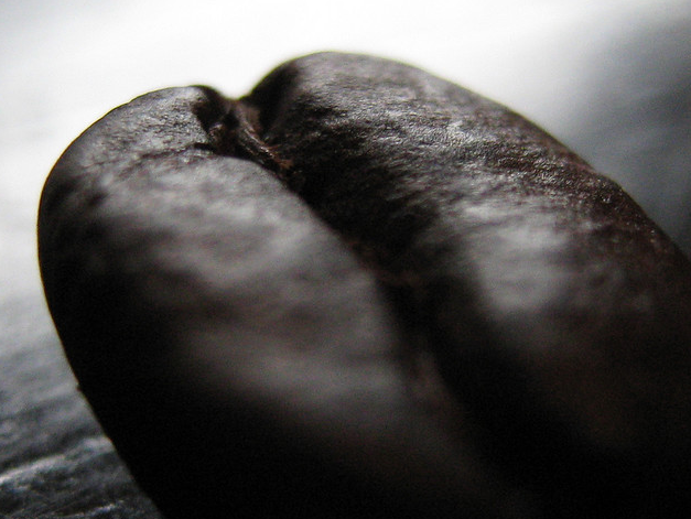 Coffee - a cause for concern or a cure?