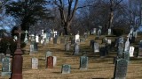 City of the dead