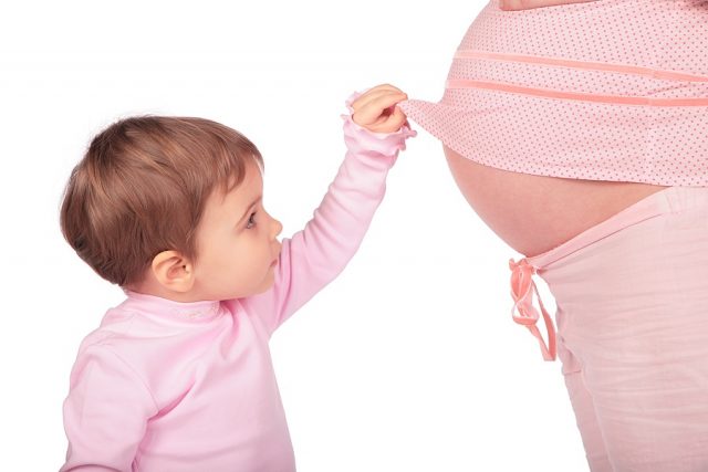 The epigenetic jury is still out on C-sections