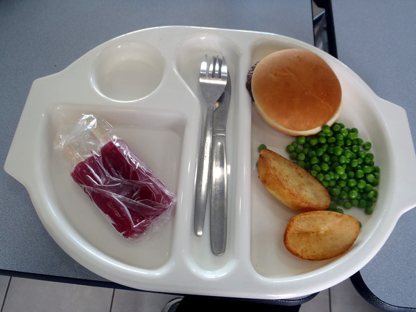 The 5 things I learned from Veg and the Never Seconds blog