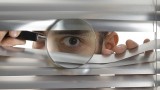 Natural voyeurism