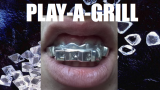 Lemme see yo grillzzzz