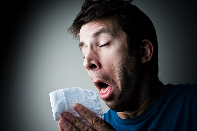 Preventing the common cold