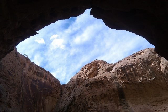 The end of the world (but not as we know It)