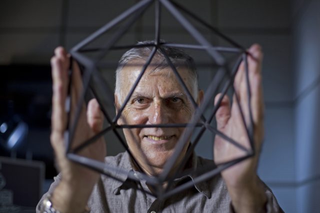 A "Nobel" call to action